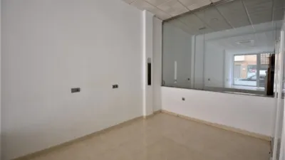 Piso – El Ejido - Más