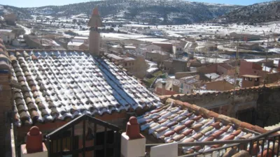Finca rústica en venta en Monterde de Albarracin, Monterde de Albarracin (Monterde de Albarracín) de 53.000 €