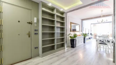 Piso en alquiler en Castilla - Imagen 10