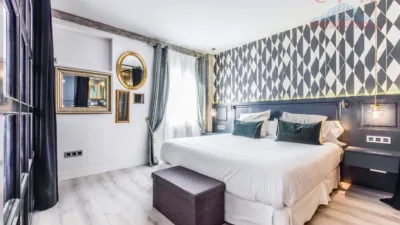 Piso en alquiler en Castilla - Imagen 12