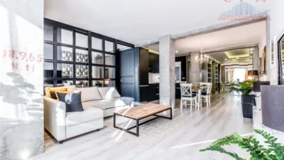 Piso en alquiler en Castilla - Imagen 2