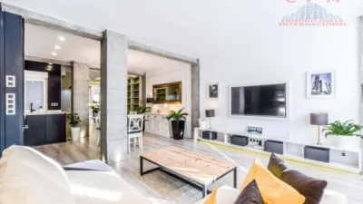 Piso en alquiler en Castilla - Imagen 3