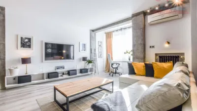 Piso en alquiler en Castilla - Imagen 5