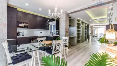 Piso en alquiler en Castilla - Imagen 6