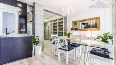 Piso en alquiler en Castilla - Imagen 7