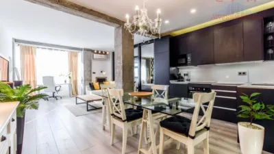 Piso en alquiler en Castilla - Imagen 8