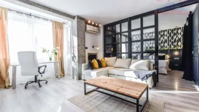 Piso en alquiler en Castilla - Imagen 9