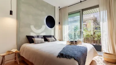 Piso en alquiler en Carrer de Bailèn, cerca de Carrer de la Diputació - Imagen 18