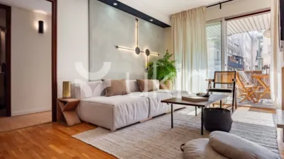 Piso en alquiler en Carrer de Bailèn, cerca de Carrer de la Diputació - Imagen 3