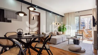 Piso en alquiler en Carrer de Bailèn, cerca de Carrer de la Diputació - Imagen 2