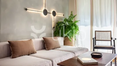 Piso en alquiler en Carrer de Bailèn, cerca de Carrer de la Diputació - Imagen 4