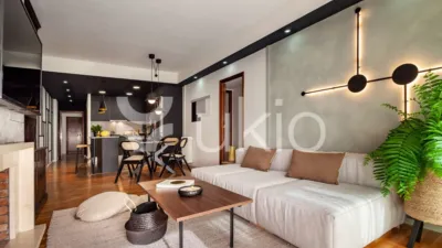 Piso en alquiler en Carrer de Bailèn, cerca de Carrer de la Diputació - Imagen 5