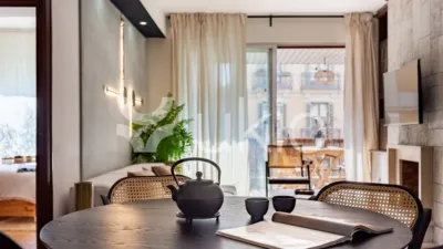 Piso en alquiler en Carrer de Bailèn, cerca de Carrer de la Diputació - Imagen 7