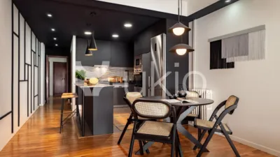 Piso en alquiler en Carrer de Bailèn, cerca de Carrer de la Diputació - Imagen 8