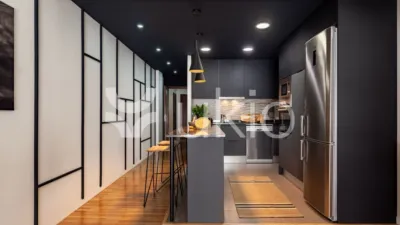 Piso en alquiler en Carrer de Bailèn, cerca de Carrer de la Diputació - Imagen 9