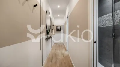 Piso en alquiler en Calle de Alonso Cano, cerca de Calle de José Abascal - Imagen 9