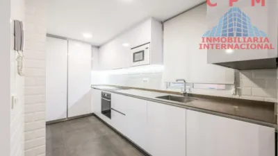 Piso en alquiler en Guindalera - Imagen 10