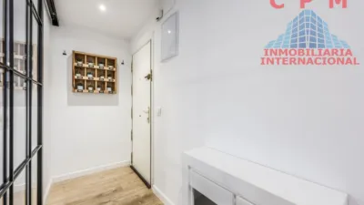 Piso en alquiler en Guindalera - Imagen 11