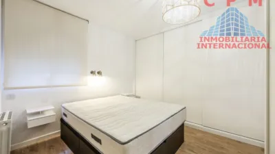Piso en alquiler en Guindalera - Imagen 12