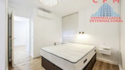 Piso en alquiler en Guindalera - Imagen 14