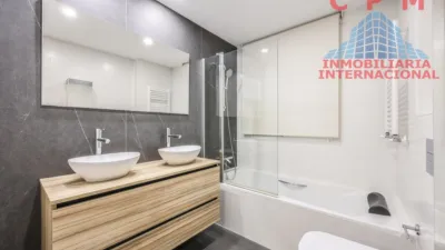 Piso en alquiler en Guindalera - Imagen 15
