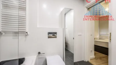 Piso en alquiler en Guindalera - Imagen 16