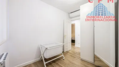 Piso en alquiler en Guindalera - Imagen 18