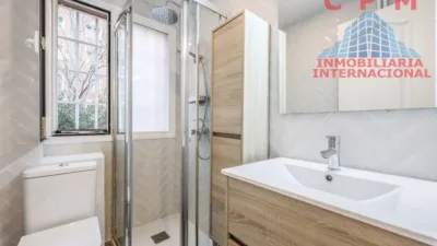 Piso en alquiler en Guindalera - Imagen 19