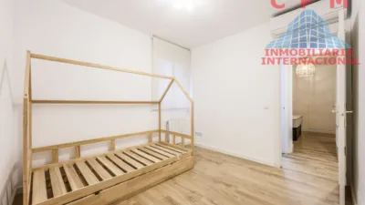 Piso en alquiler en Guindalera - Imagen 20