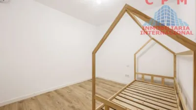 Piso en alquiler en Guindalera - Imagen 21