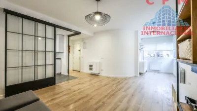 Piso en alquiler en Guindalera - Imagen 2