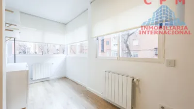 Piso en alquiler en Guindalera - Imagen 3