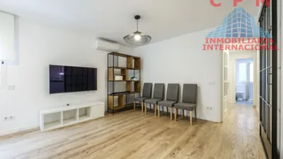 Piso en alquiler en Guindalera - Imagen 4