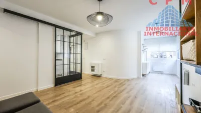 Piso en alquiler en Guindalera - Imagen 5
