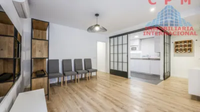 Piso en alquiler en Guindalera - Imagen 6
