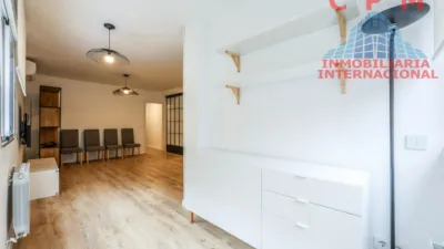 Piso en alquiler en Guindalera - Imagen 7