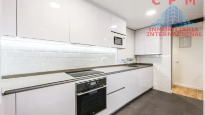 Piso en alquiler en Guindalera - Imagen 9