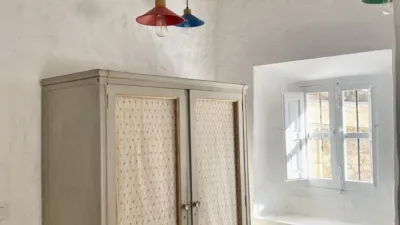 Finca rústica en alquiler en Canilla de Aceituno, Pasada de Granadillo (Canillas de Aceituno) de 1.200 €<span>/mes</span>