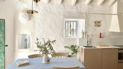 Finca rústica en alquiler en Canilla de Aceituno, Pasada de Granadillo (Canillas de Aceituno) de 1.200 €<span>/mes</span>