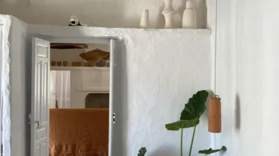 Finca rústica en alquiler en Canilla de Aceituno, Pasada de Granadillo (Canillas de Aceituno) de 1.200 €<span>/mes</span>