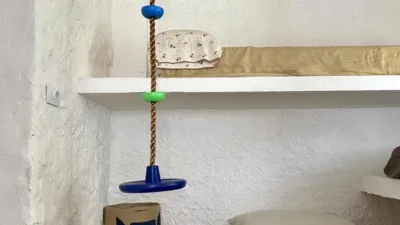 Finca rústica en alquiler en Canilla de Aceituno, Pasada de Granadillo (Canillas de Aceituno) de 1.200 €<span>/mes</span>