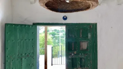 Finca rústica en alquiler en Canilla de Aceituno, Pasada de Granadillo (Canillas de Aceituno) de 1.200 €<span>/mes</span>