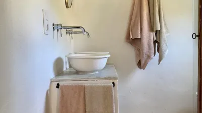 Finca rústica en alquiler en Canilla de Aceituno, Pasada de Granadillo (Canillas de Aceituno) de 1.200 €<span>/mes</span>