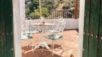 Finca rústica en alquiler en Canilla de Aceituno, Pasada de Granadillo (Canillas de Aceituno) de 1.200 €<span>/mes</span>