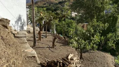 Finca rústica en alquiler en Canilla de Aceituno, Pasada de Granadillo (Canillas de Aceituno) de 1.200 €<span>/mes</span>