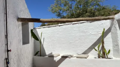 Finca rústica en alquiler en Canilla de Aceituno, Pasada de Granadillo (Canillas de Aceituno) de 1.200 €<span>/mes</span>