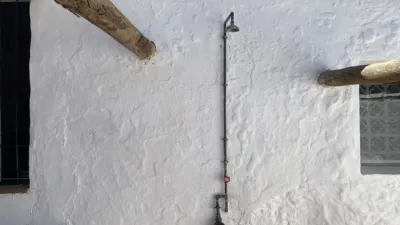 Finca rústica en alquiler en Canilla de Aceituno, Pasada de Granadillo (Canillas de Aceituno) de 1.200 €<span>/mes</span>