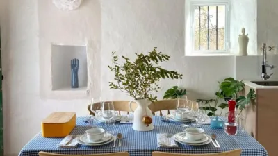 Finca rústica en alquiler en Canilla de Aceituno, Pasada de Granadillo (Canillas de Aceituno) de 1.200 €<span>/mes</span>