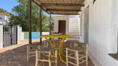 Finca rústica en alquiler en Canilla de Aceituno, Pasada de Granadillo (Canillas de Aceituno) de 1.200 €<span>/mes</span>