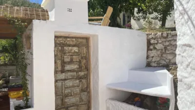 Finca rústica en alquiler en Canilla de Aceituno, Pasada de Granadillo (Canillas de Aceituno) de 1.200 €<span>/mes</span>